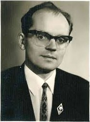 Kęstutis Mikeliūnas