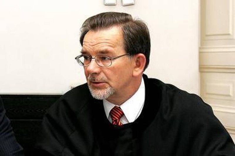Vytautas Stanislovas Sviderskis